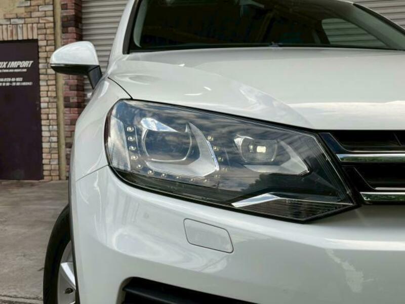 TOUAREG