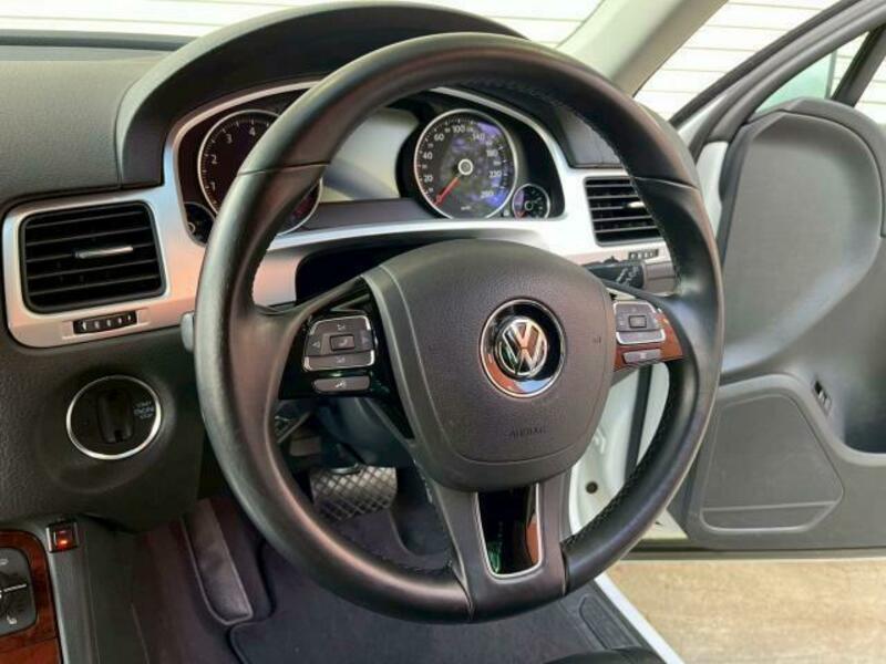 TOUAREG