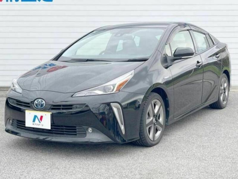 PRIUS