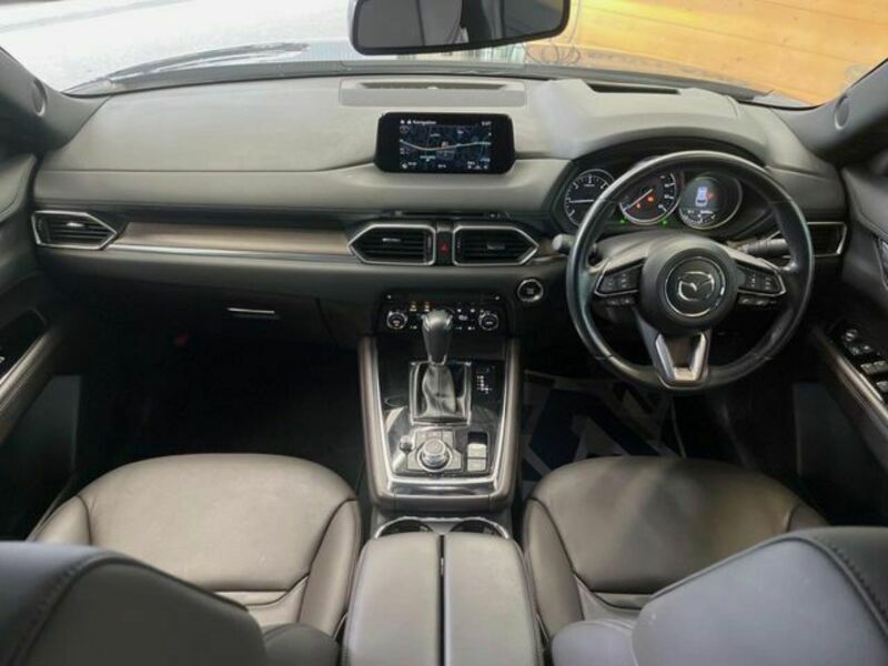 CX-8