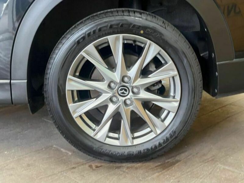 CX-8