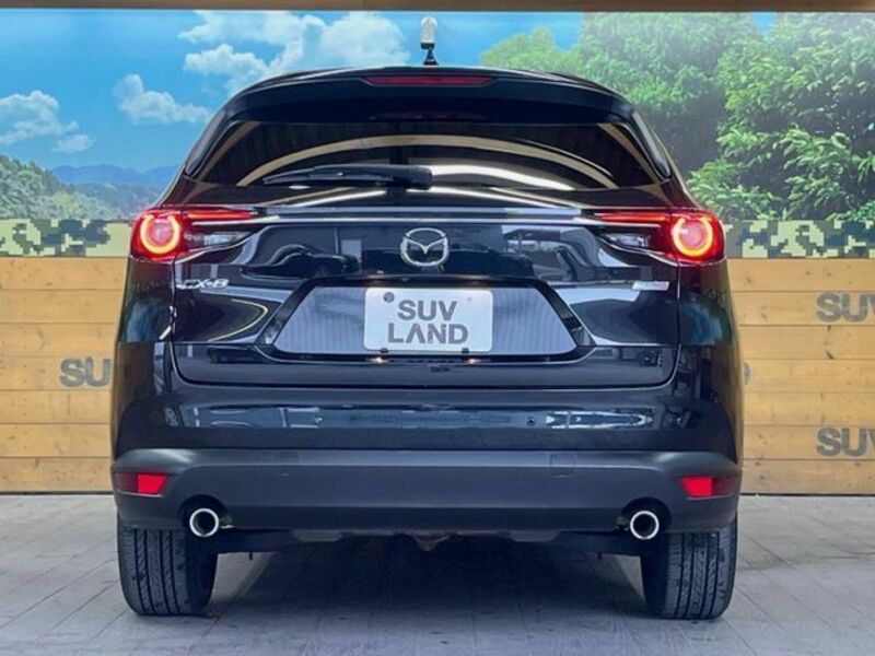 CX-8