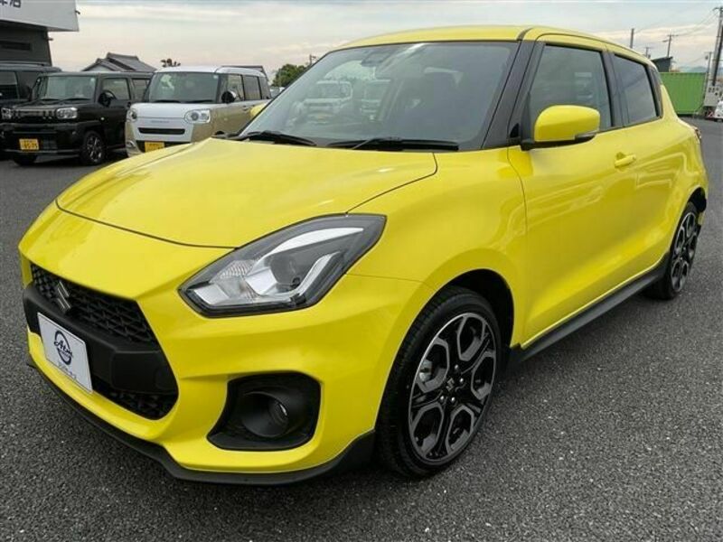 SWIFT