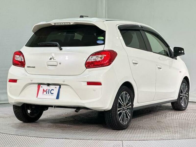 MIRAGE