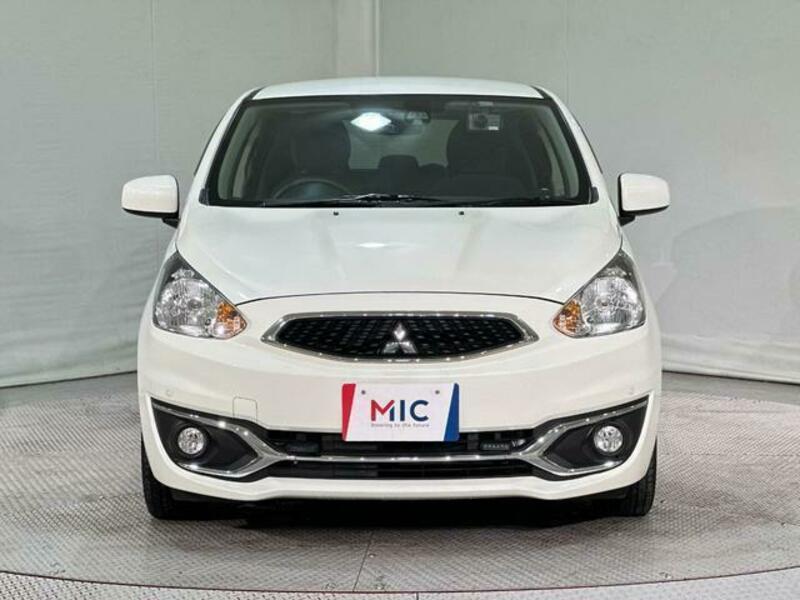 MIRAGE