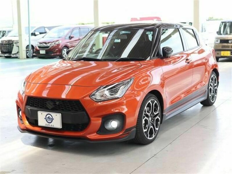 SWIFT