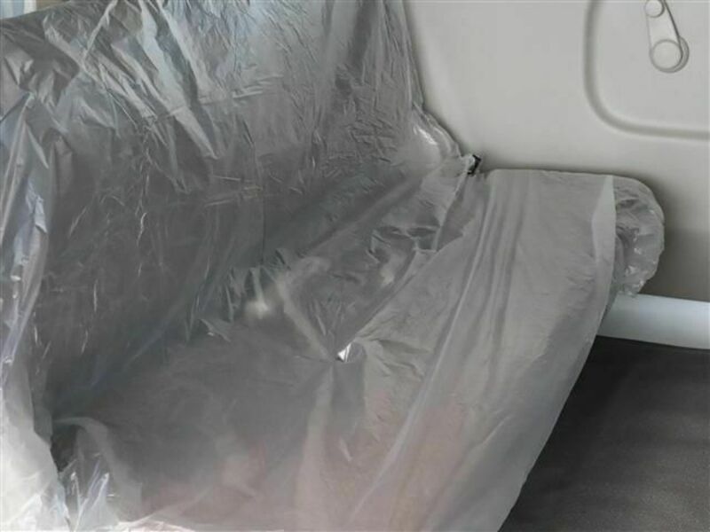 CLIPPER VAN