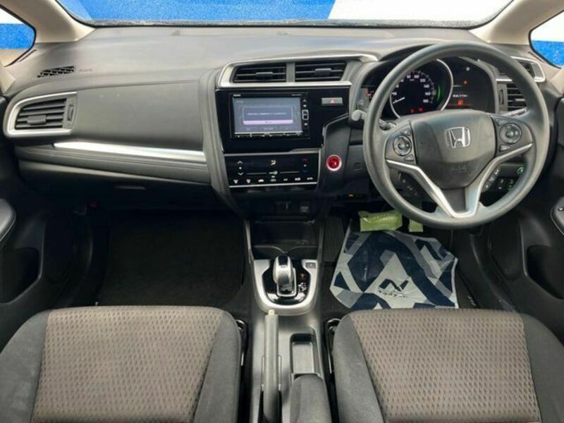 FIT HYBRID