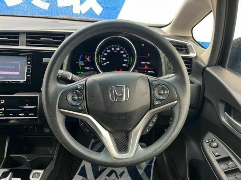 FIT HYBRID