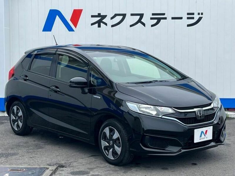 FIT HYBRID
