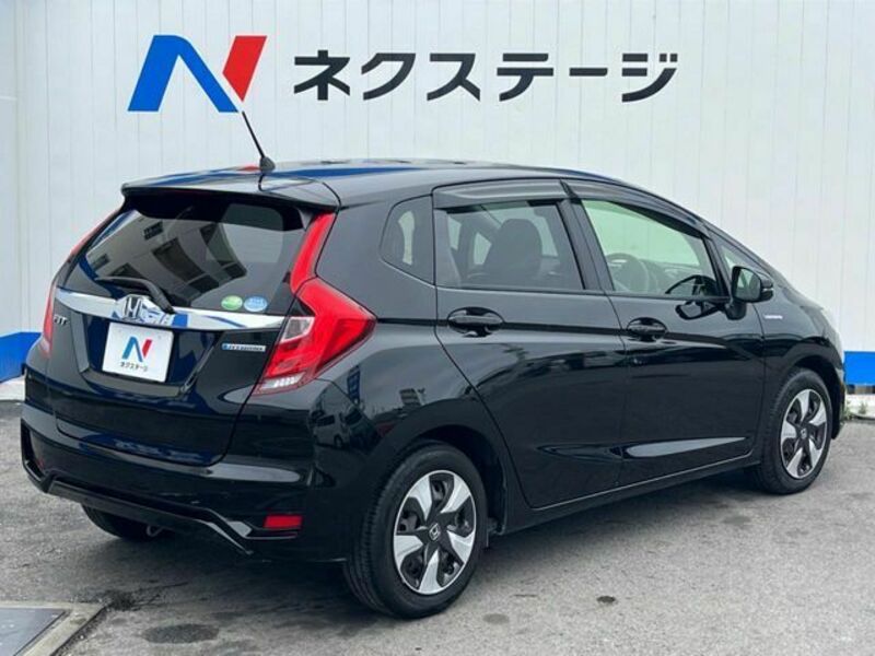 FIT HYBRID