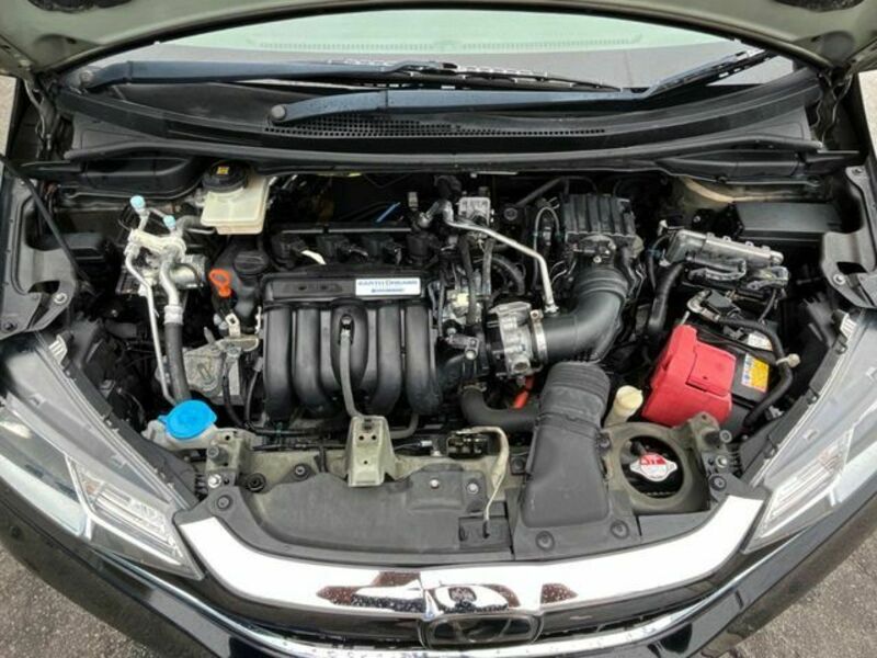 FIT HYBRID