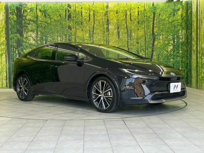 PRIUS