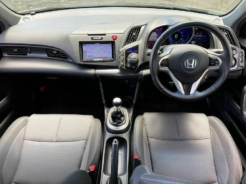 CR-Z-1