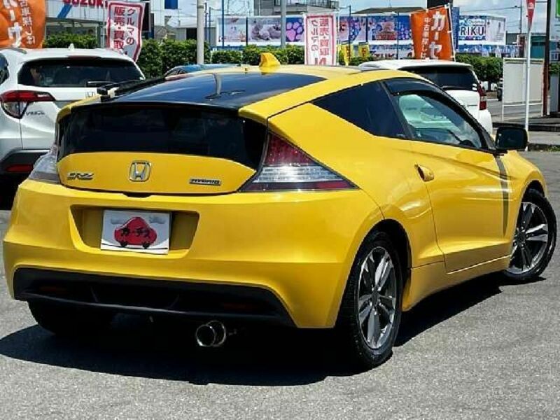 CR-Z-2