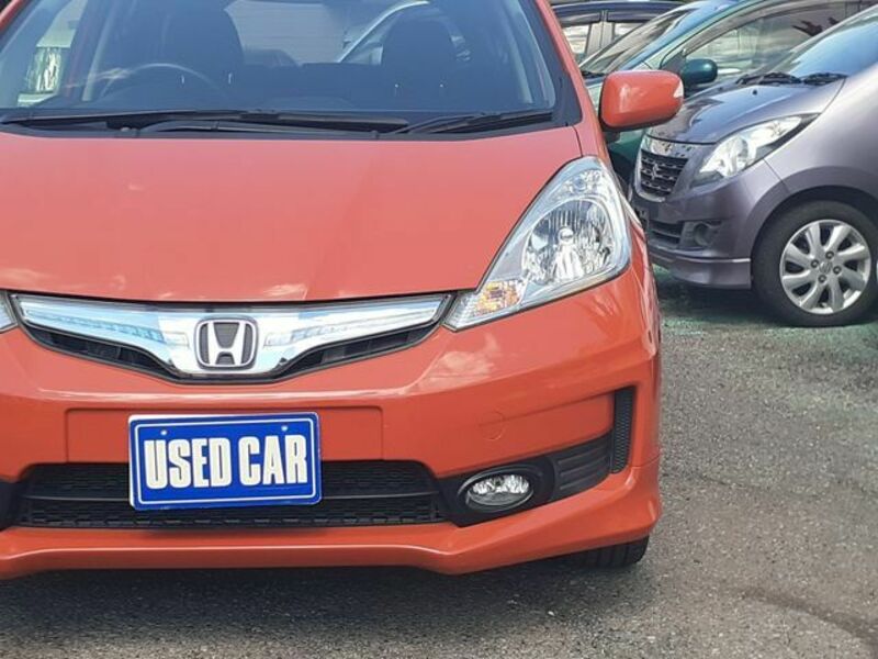 FIT HYBRID