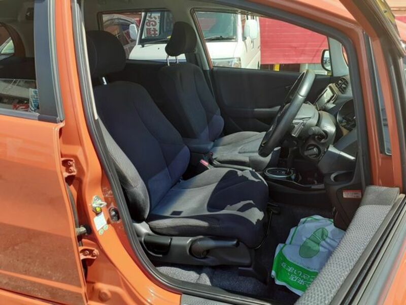 FIT HYBRID