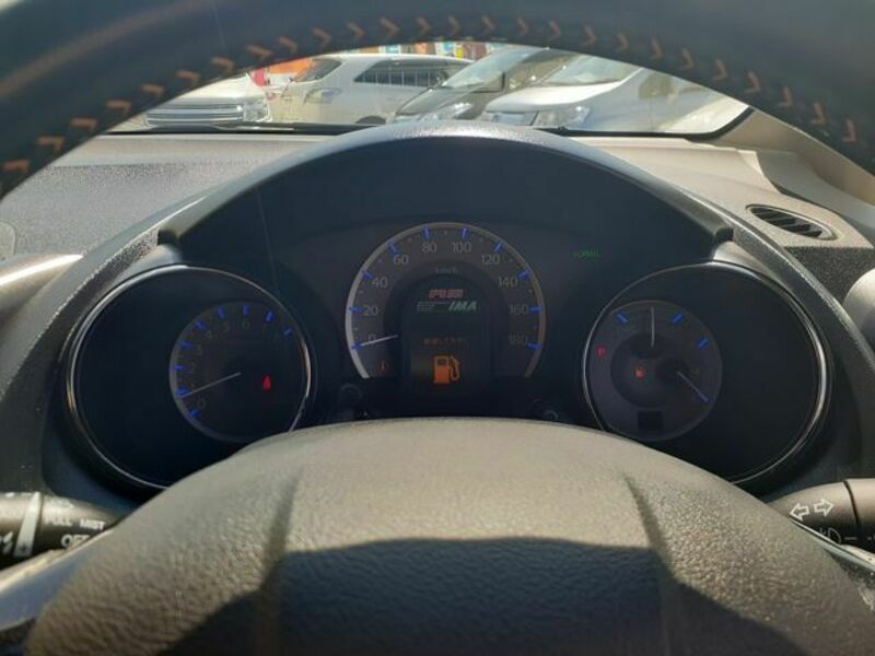 FIT HYBRID