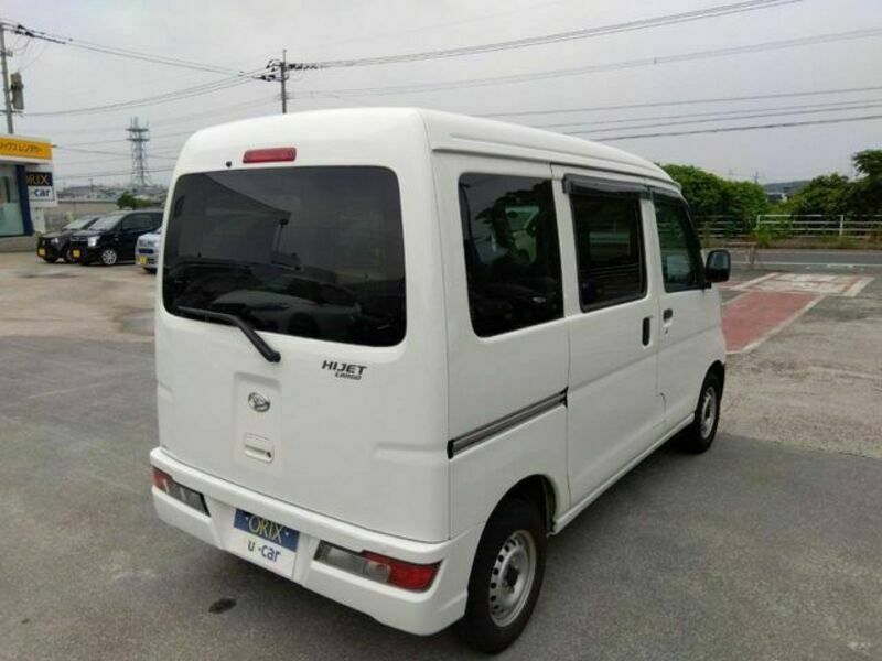 HIJET CARGO