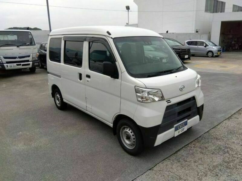 HIJET CARGO