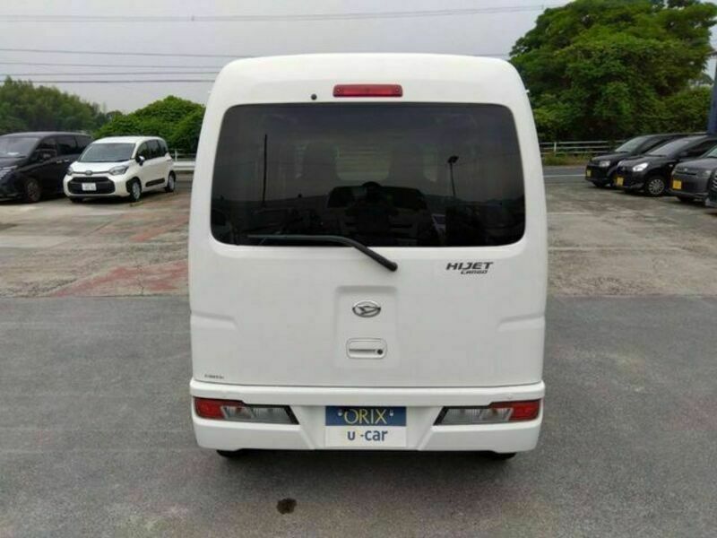 HIJET CARGO