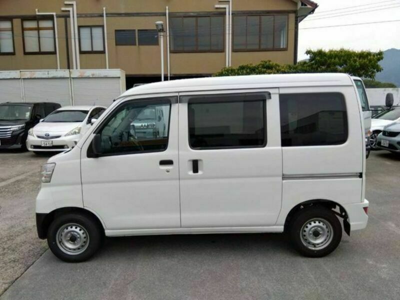 HIJET CARGO