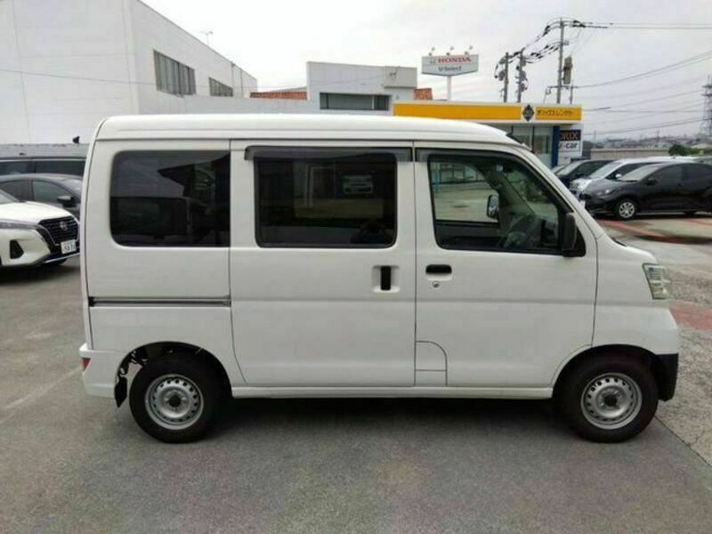 HIJET CARGO