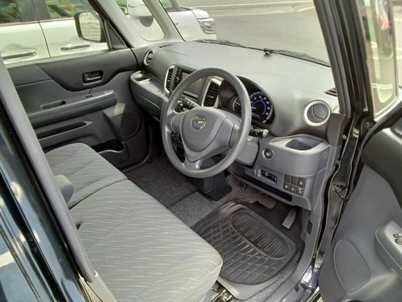 FLAIR WAGON