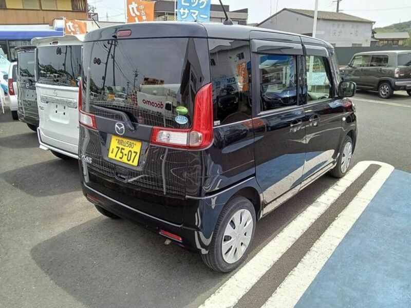 FLAIR WAGON