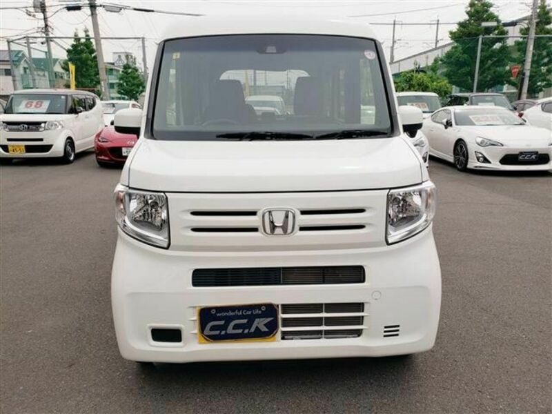 N-VAN