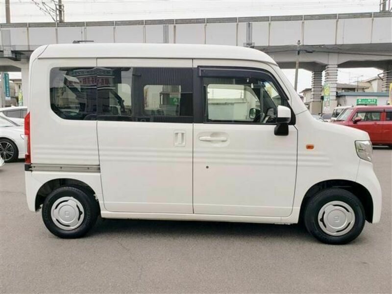 N-VAN