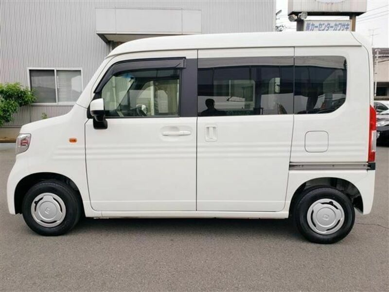 N-VAN