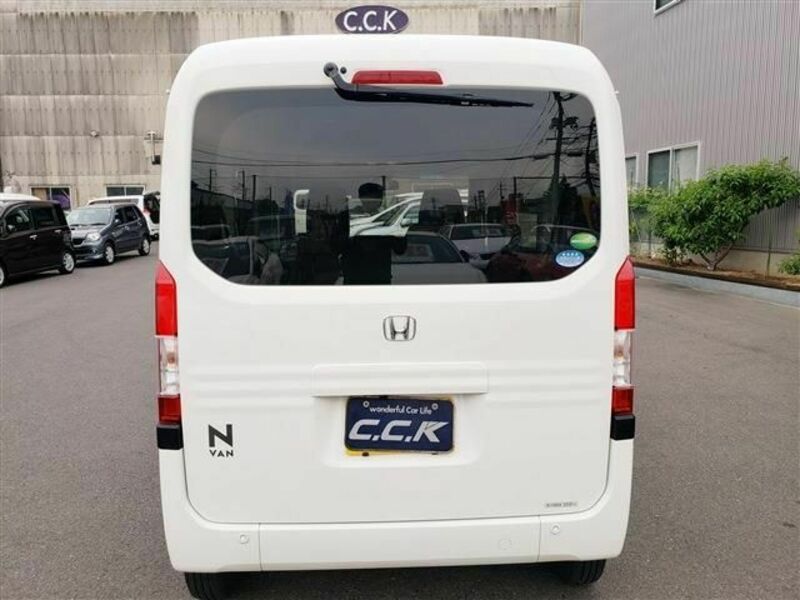 N-VAN