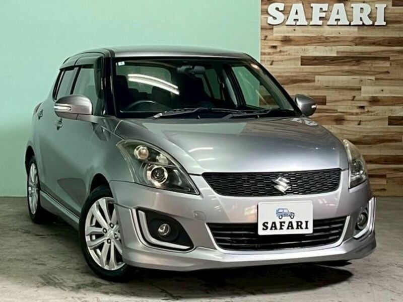 SWIFT