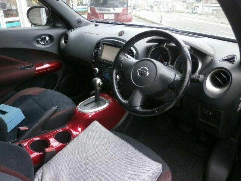 JUKE