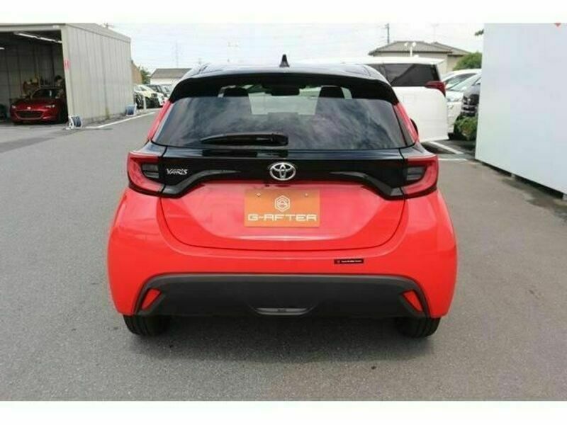 YARIS