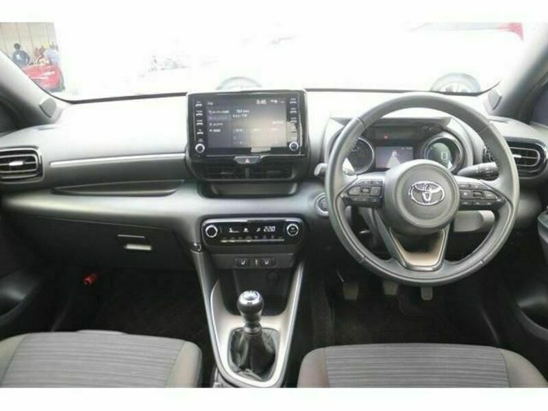 YARIS