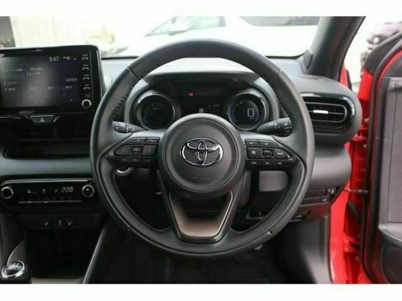 YARIS