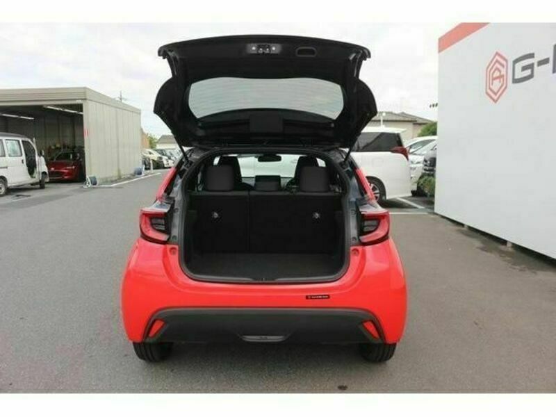 YARIS