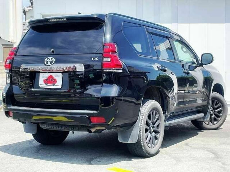 LAND CRUISER PRADO-2