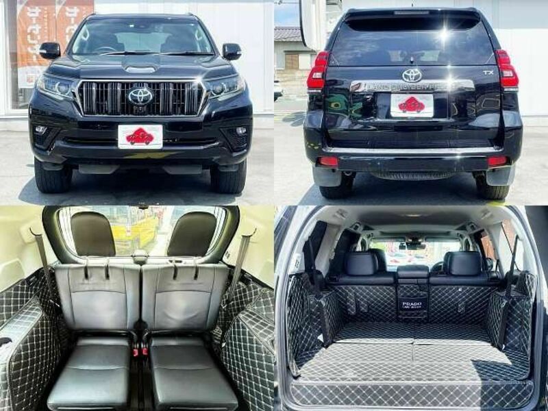 LAND CRUISER PRADO-7
