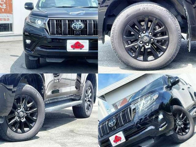 LAND CRUISER PRADO-8