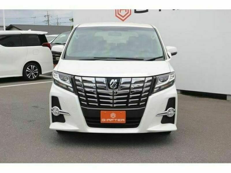 ALPHARD-5