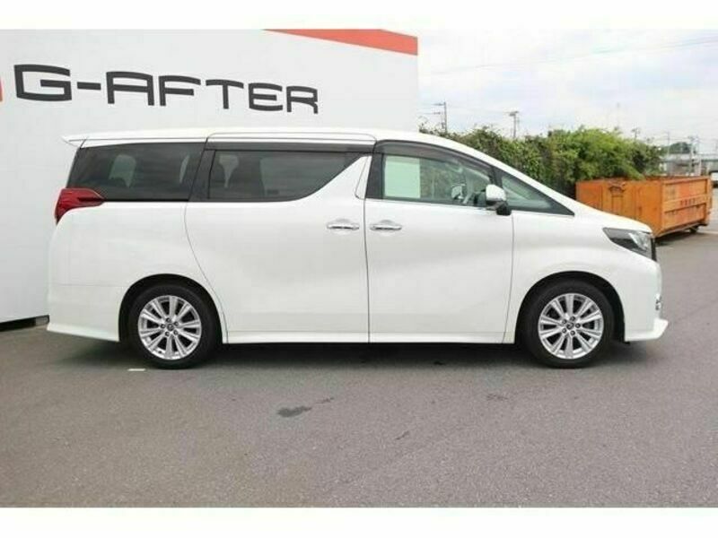 ALPHARD-6