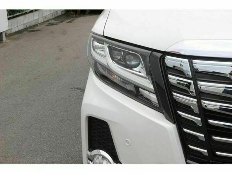 ALPHARD-9
