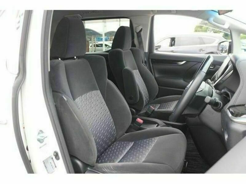 ALPHARD-12