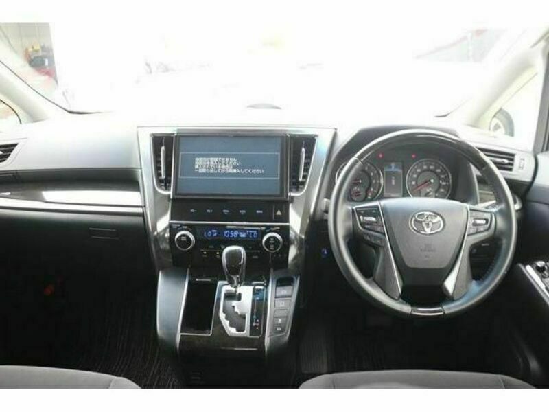 ALPHARD-15
