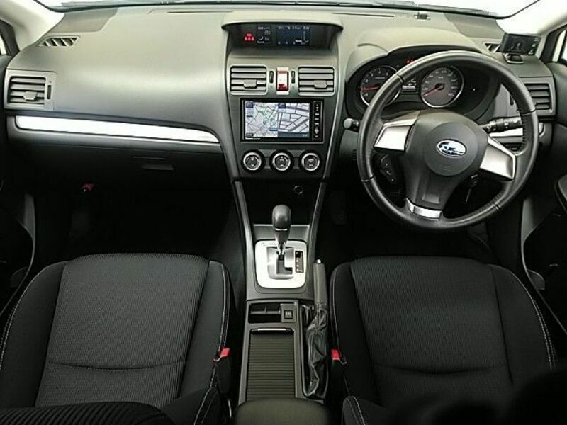 IMPREZA SPORT