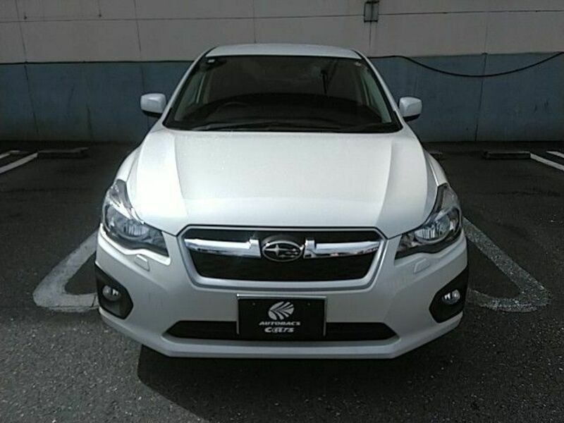 IMPREZA SPORT