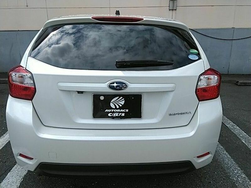 IMPREZA SPORT